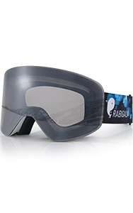 Gafas de Esquí Rabigala Unisex