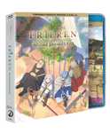 Frieren Temporada 1 (Episodios 1 A 28) [Blu-Ray]