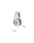 Corsair HS55 Stereo White - Auriculares gaming