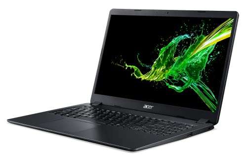 Acer Aspire 3 A315-58 - Ordenador Portátil 15.6” Full HD LED, Laptop (Intel Core i7-1165G7, 8 GB, 512 GB, W11)