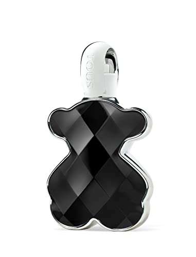 Loveme The Onyx Parfum 50 Ml