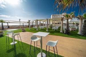 2 Noches Hotel & Spa 4* Todo incluido Premium Costa Cálida Murcia desde 132€ p/p [Septiembre y Octubre]