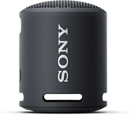 Sony SRS-XB13 - Altavoz Bluetooth Compacto, Duradero y Potente con EXTRA BASS (VARIOS COLORES)
