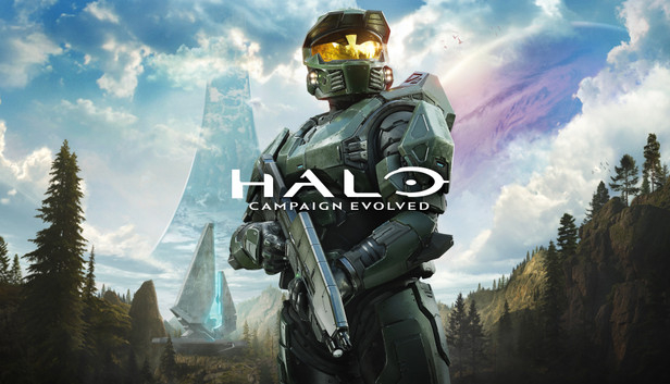Halo: Campaign Evolved - PC & Xbox Series X|S (Microsoft Store)