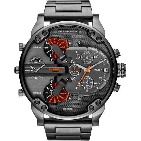 Imagen de Reloj Diesel Mr. Daddy DZ7315