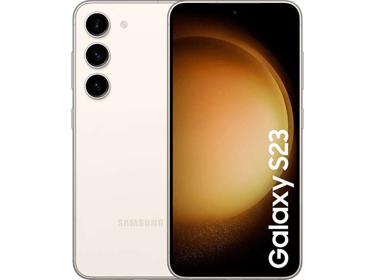 Samsung Galaxy S23 5G - 128GB, 8GB