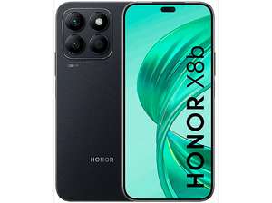 HONOR X8b - 8/256 GB, 6.7" AMOLED y 90 Hz, Snapdragon 680, 4500mAh, Android 13 [167€ Nuevo usuario y 159€ al pagar con N26] - Smartphone