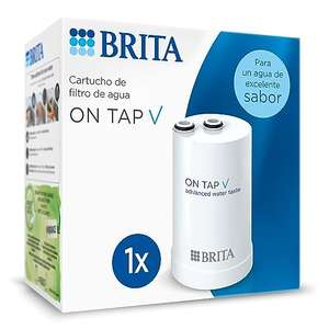 BRITA ON TAP V (600L) Cartucho de recambio de filtro de agua