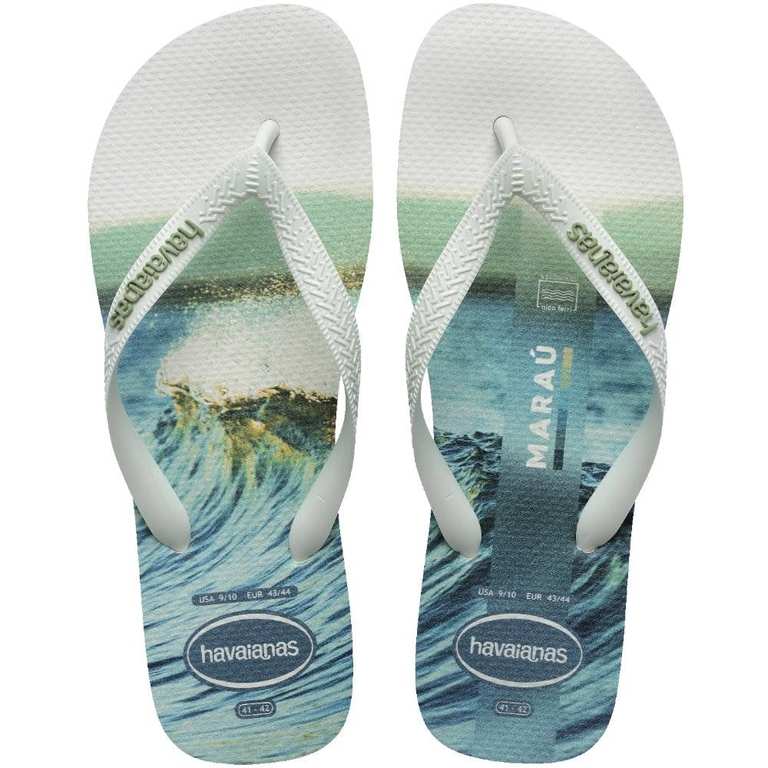 Imagen de Havaianas Top Surfer I ChanclasHom