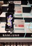 Samsung Galaxy Z Flip4 128gb + watch 5 40mm /44mm 749€ - El Corteingles de Pozuelo (Madrid)