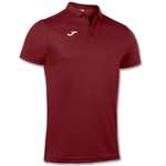 Joma - Polo Manga Corta Hombre.
