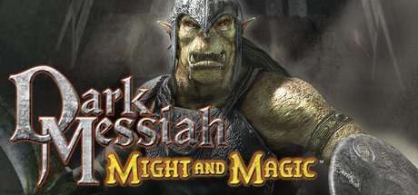 [ Steam ] Dark Messiah of Might & Magic RPG