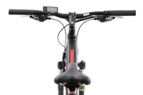 F.lli Schiano Braver 27.5", MTB Bicicleta Electrica
