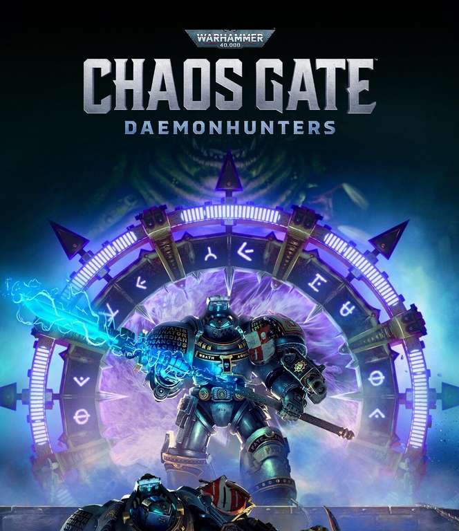 Warhammer 40,000: Chaos Gate - Daemonhunters (PC) Steam Key GLOBAL 517 [Link en descripción]