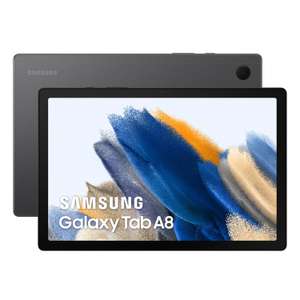 Samsung Galaxy Tab A8 4/64Gb + 34€ Cupón Para Próximas Compras.