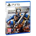 Warhammer 40.000 Space Marine II