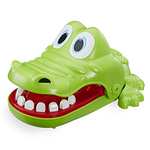 Hasbro Crocodile Sacamuelas