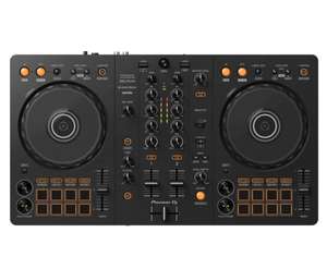 Pioneer DJ Controller DDJ-FLX4 Controladora DJ 2 Canales