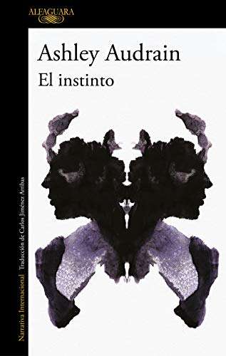 El instinto- De A Audrain. Ebook kindle