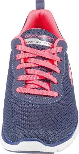 Skechers Flex Appeal 3.0 First Insight, Sneakers Mujer