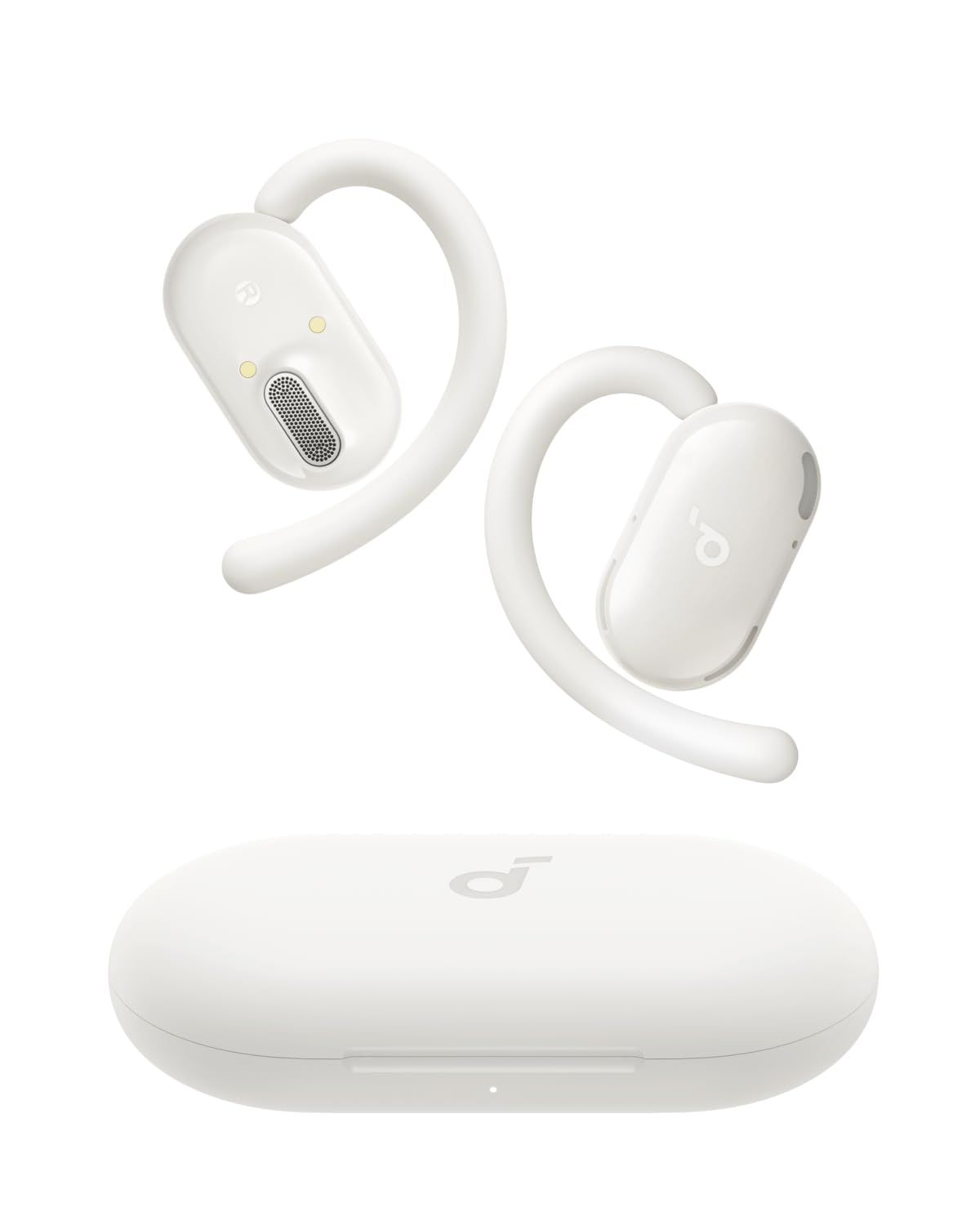 Soundcore Anker V20i Auriculares Open-Ear (Reaco como nuevo)