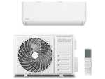 Aire Acondicionado Split - DAITSU Aire Acondicionado Daitsu DS12KTP 2923Frig, 2923 fg/h, Función Inverter, Blanca