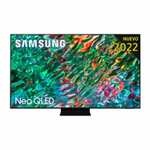 Tv Samsung 55" Neo QLED QE55QN90B UltraHD 4K Quantum HDR 2000.