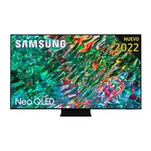 Tv Samsung 55" Neo QLED QE55QN90B UltraHD 4K Quantum HDR 2000.