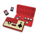 Caja de Tarjetas de Juegos para Nintendo Switch
