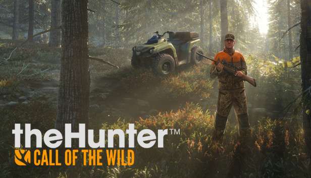 The Hunter: Call of the wild STEAM