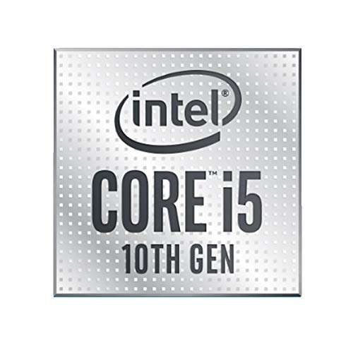 Intel CoreTM i5-10400F 6 núcleos hasta 4,3 GHz