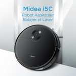 Robot aspirador inteligente Midea I5C (desde Europa)