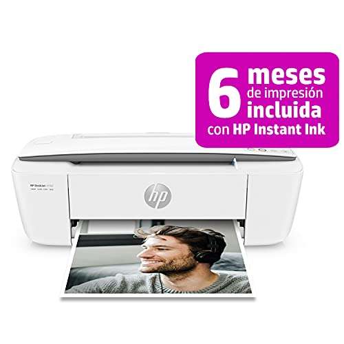 Impresora Multifunción A4, Imprime, Escanea y Copia, Wi-Fi, USB 2.0 »  Chollometro