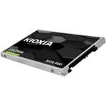 Kioxia EXCERIA 960GB SSD SATA