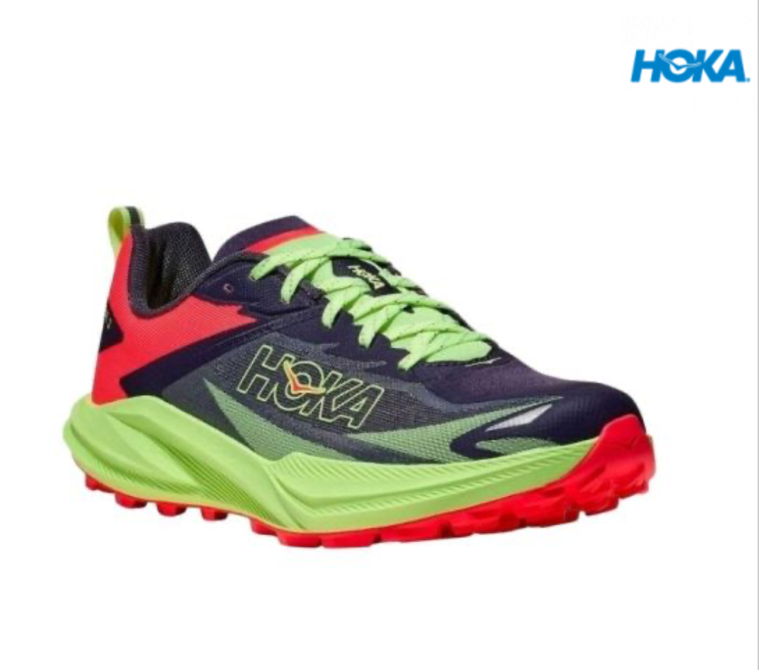 ZAPATILLAS HOKA ZINAL 3- Recogida en tienda algunas ciudades