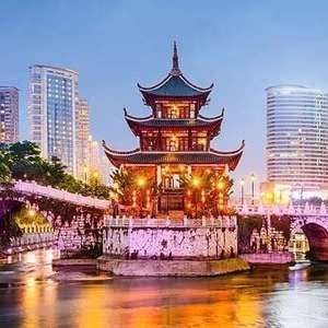 ¡15 Días en CHINA Shanghai ! Vuelos DIRECTOS de Ida y Vuelta + 14 noches en Hotel por solo 564€ (PxPm4) - JUNIO
