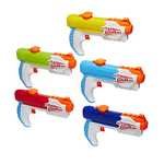 Pack 5 pistolas de agua Nerf Piranha