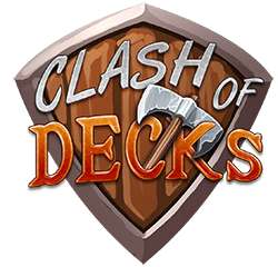 Clash of Desk: juego de cartas