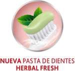 Pack 3x75 ml Pasta de dientes Parodontax Herbal Fresh
