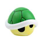 Lámpara Paladone Super Mario color verde - Luz LED decorativa, regalo para gamers, producto oficial de Nintendo.