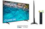 Samsung TV Crystal UHD 2022 50BU8000 - Smart TV de 50", 4K UHD
