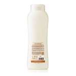 Pack 6 Gel de Baño Coco Pure White, 650 Mililitros [Unidad 1'15€]