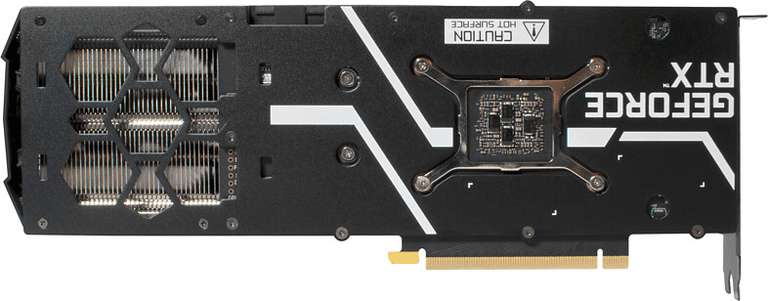 KFA2 GeForce RTX 3060 Ti GDDR6X SG 1-Click OC Plus