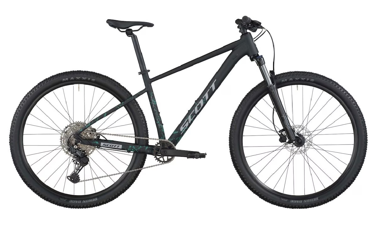 Bicicleta de montaña Scott Contrail 20 a 629,99€