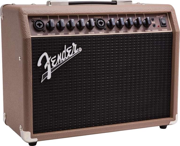 Fender Acoustasonic 40W