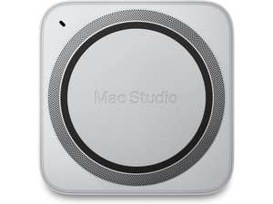 Apple Mac Studio (Apple M1 Max 10-core - RAM: 32 GB - 512 GB SSD - GPU 24-core)