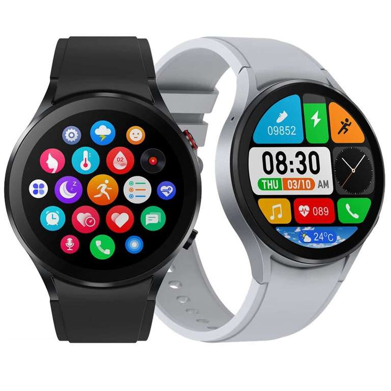 Smartwatch Zeblaze GTR 3