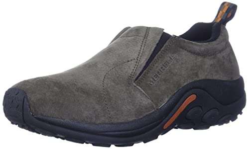 Merrell Jungle Moc, Mocasines Hombre (Varias Tallas) » Chollometro