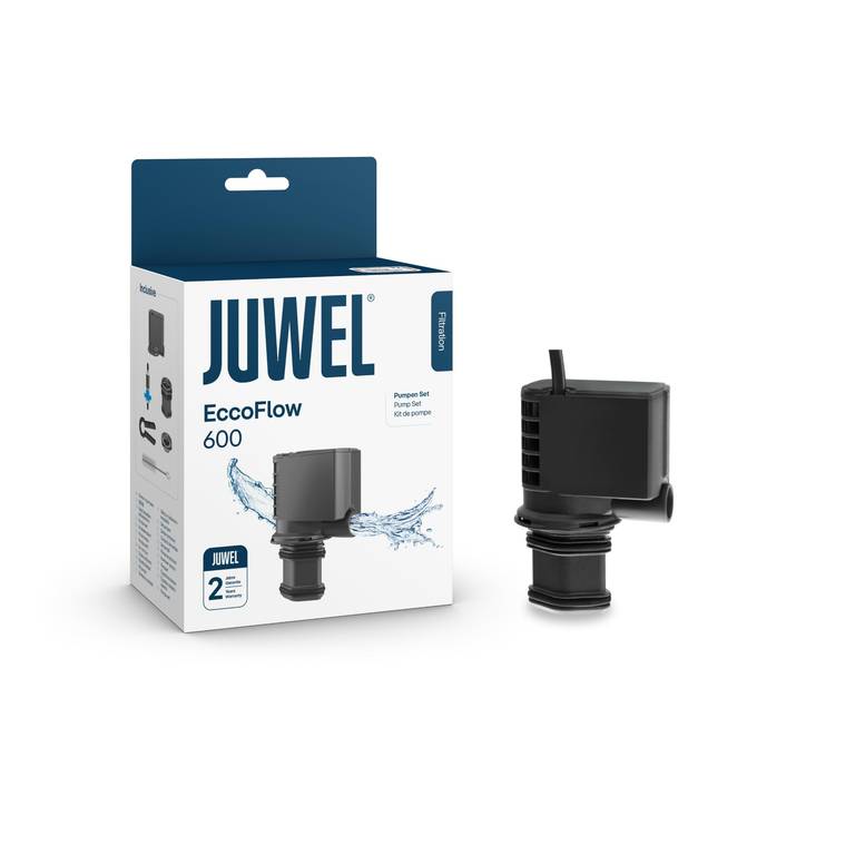 Bomba para Acuario Eccoflow Juwel