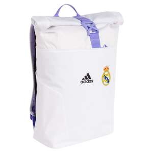 Real Madrid C.F. Adidas Unisex Mochila
